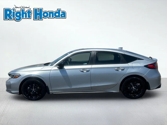 Nuevos HONDA CIVIC HYBRID à Estados chez autogozo