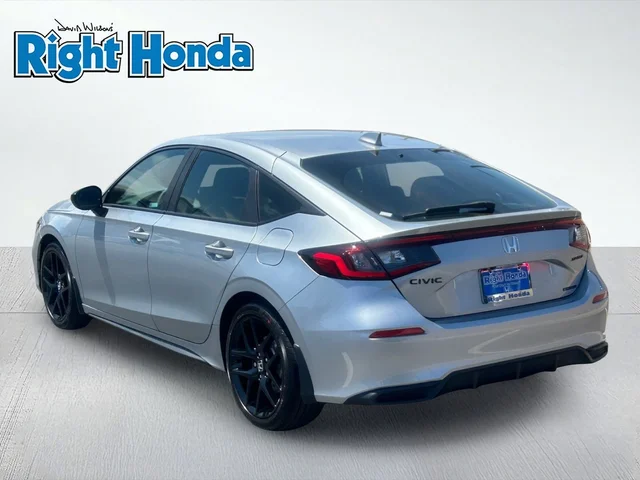Nuevos HONDA CIVIC HYBRID à Estados chez autogozo