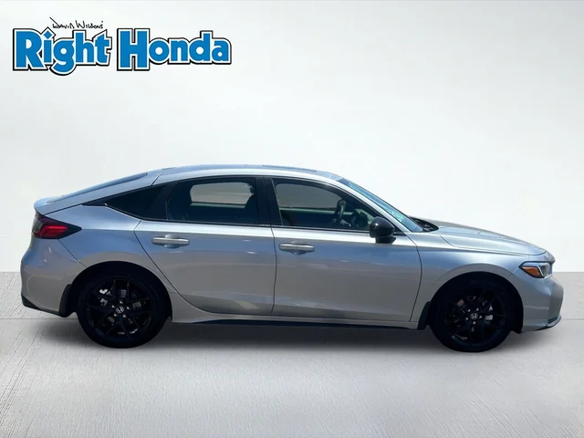 Nuevos HONDA CIVIC HYBRID à Estados chez autogozo