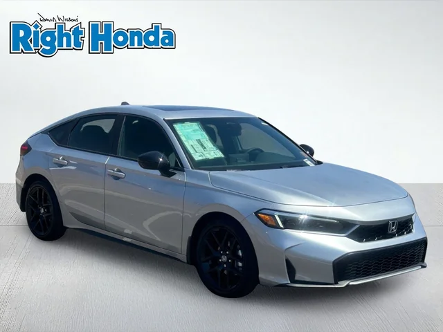 Nuevos HONDA CIVIC HYBRID à Estados chez autogozo