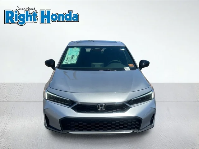 Nuevos HONDA CIVIC HYBRID à Estados chez autogozo