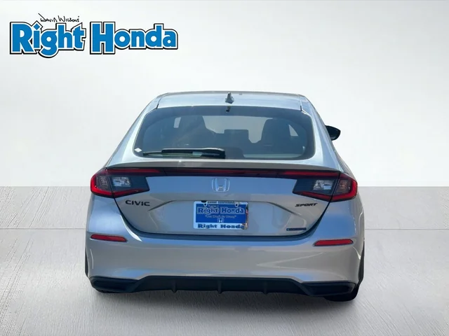 Nuevos HONDA CIVIC HYBRID à Estados chez autogozo