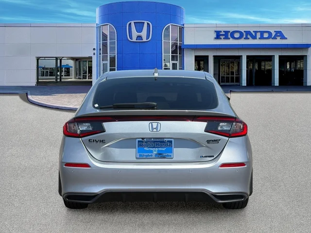 Nuevos HONDA CIVIC HYBRID à Estados chez autogozo