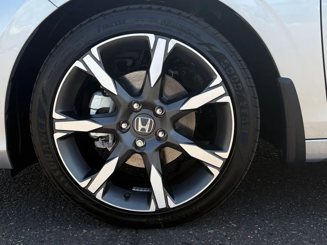 Nuevos HONDA CIVIC HYBRID à Estados chez autogozo