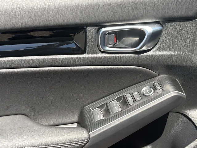 Nuevos HONDA CIVIC HYBRID à Estados chez autogozo