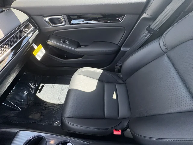Nuevos HONDA CIVIC HYBRID à Estados chez autogozo
