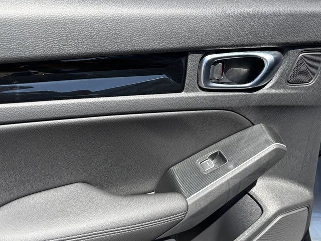 Nuevos HONDA CIVIC HYBRID à Estados chez autogozo
