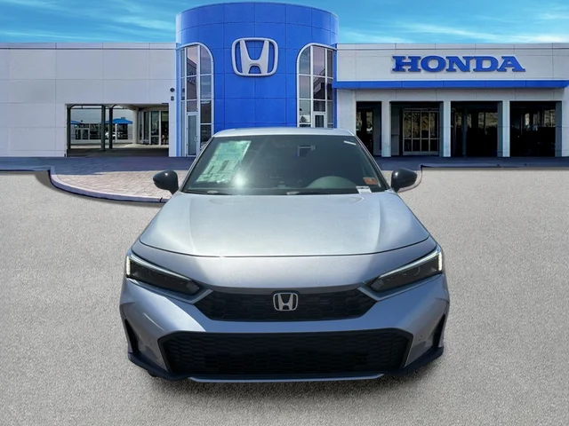 Nuevos HONDA CIVIC HYBRID à Estados chez autogozo