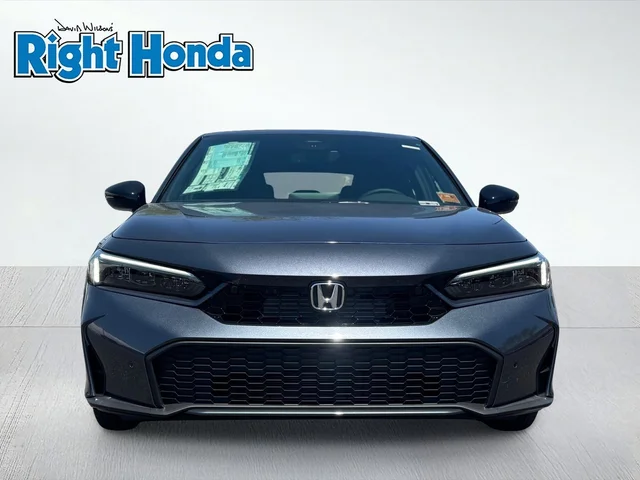 Nuevos HONDA CIVIC HYBRID à Estados chez autogozo