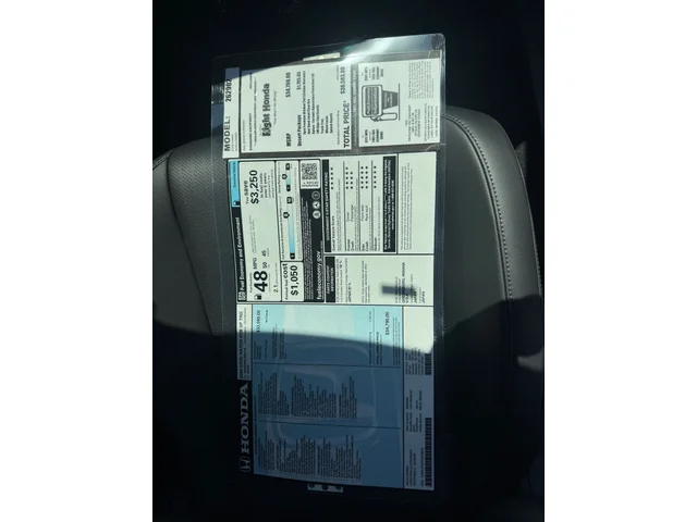Nuevos HONDA CIVIC HYBRID à Estados chez autogozo