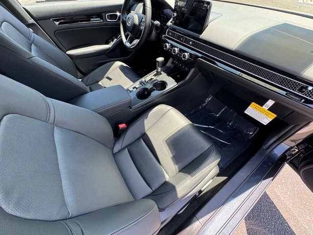 Nuevos HONDA CIVIC HYBRID à Estados chez autogozo