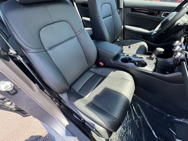Nuevos HONDA CIVIC HYBRID à Estados chez autogozo