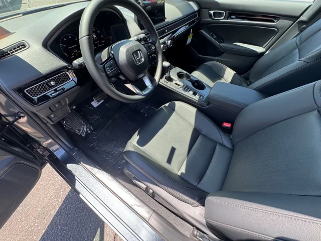 Nuevos HONDA CIVIC HYBRID à Estados chez autogozo