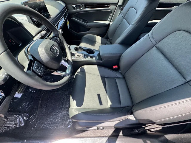 Nuevos HONDA CIVIC HYBRID à Estados chez autogozo
