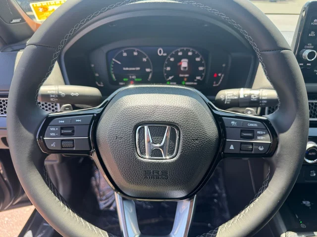 Nuevos HONDA CIVIC HYBRID à Estados chez autogozo