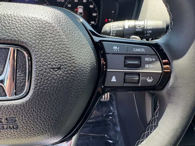 Nuevos HONDA CIVIC HYBRID à Estados chez autogozo
