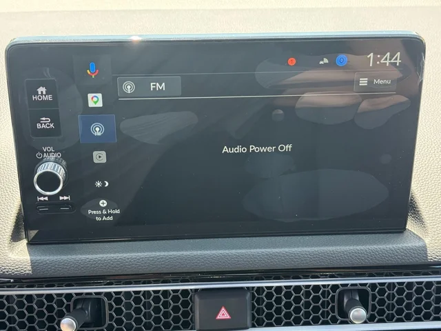 Nuevos HONDA CIVIC HYBRID à Estados chez autogozo