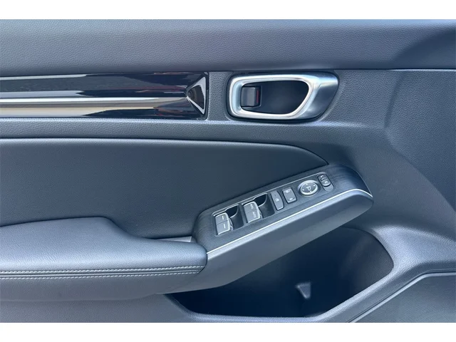 Pre-Owned HONDA Civic Hybrid at Anderson Honda in Palo Alto