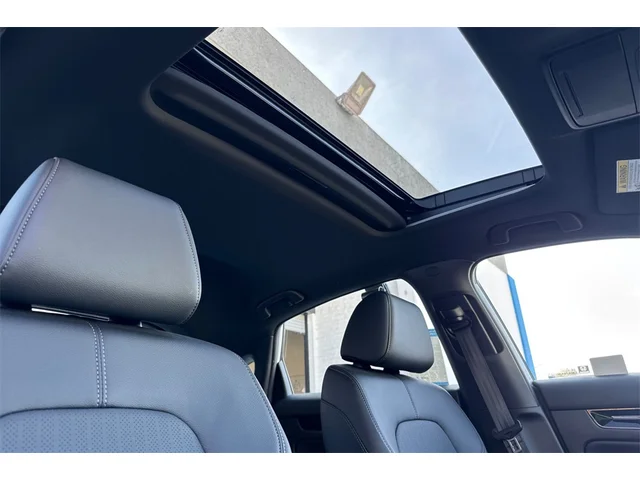 Pre-Owned HONDA Civic Hybrid at Anderson Honda in Palo Alto