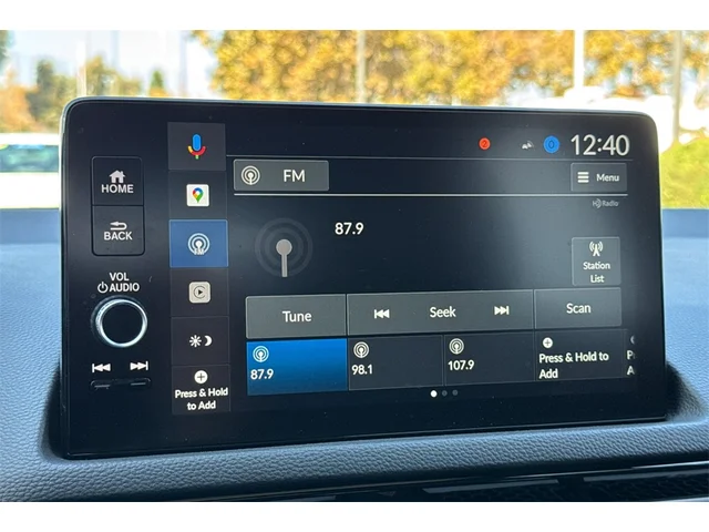 Pre-Owned HONDA Civic Hybrid at Anderson Honda in Palo Alto