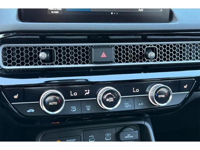 Pre-Owned HONDA Civic Hybrid at Anderson Honda in Palo Alto