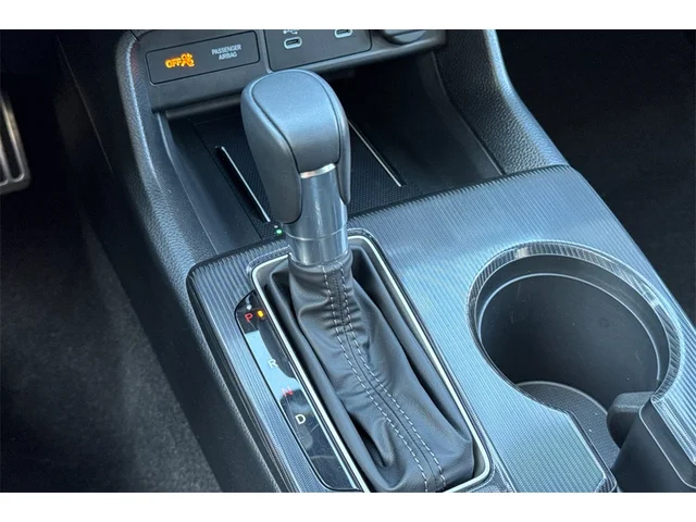 Pre-Owned HONDA Civic Hybrid at Anderson Honda in Palo Alto