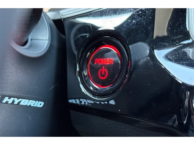 Pre-Owned HONDA Civic Hybrid at Anderson Honda in Palo Alto