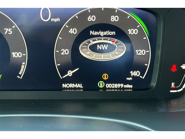 Pre-Owned HONDA Civic Hybrid at Anderson Honda in Palo Alto