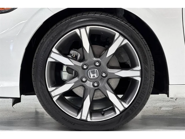 Pre-Owned HONDA Civic Hybrid at Anderson Honda in Palo Alto