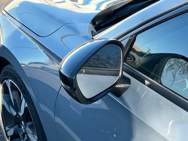 SEMINUEVOS HONDA Civic Hybrid a Estados en autogozo