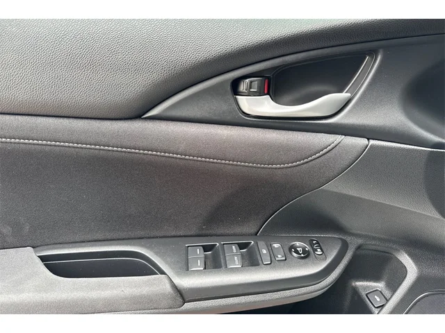2020 Honda Insight EX photo 7