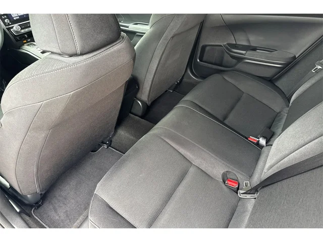 2020 Honda Insight EX photo 8