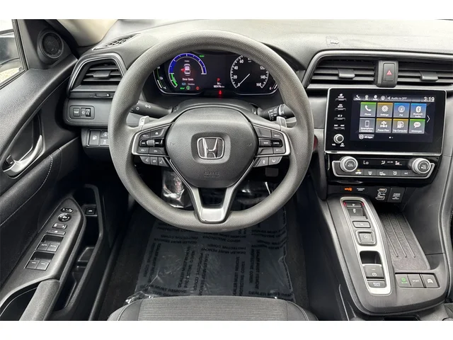 2020 Honda Insight EX photo 10