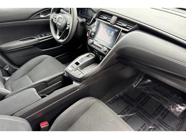 2020 Honda Insight EX photo 11