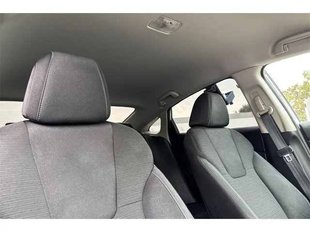 2020 Honda Insight EX photo 12