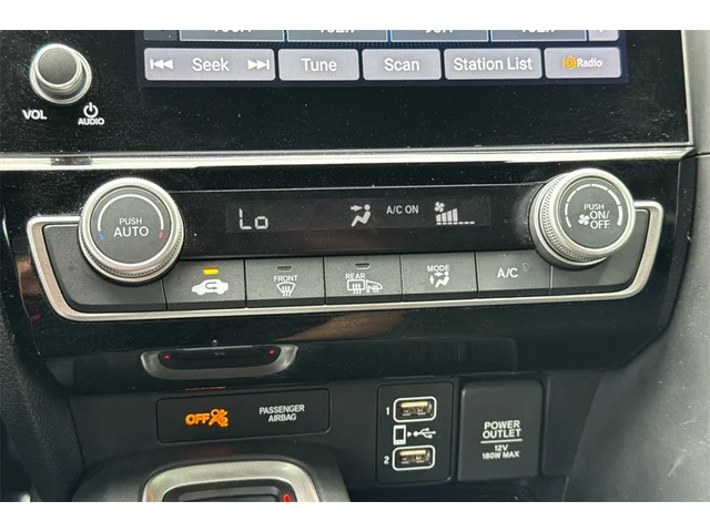 2020 Honda Insight EX photo 15