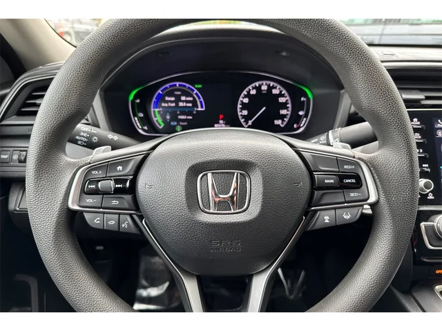2020 Honda Insight EX photo 18