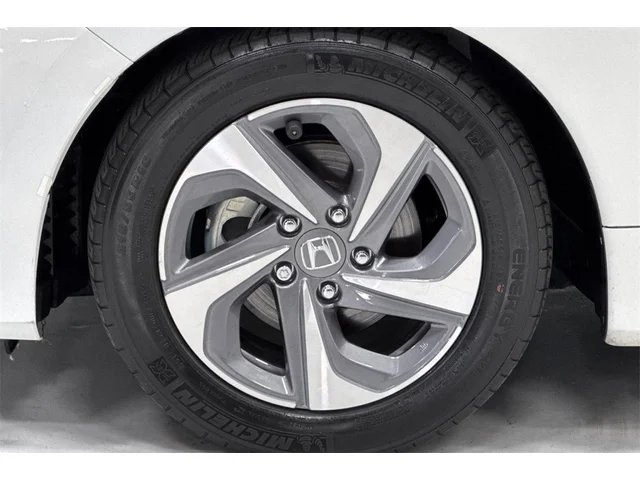 2020 Honda Insight EX photo 21