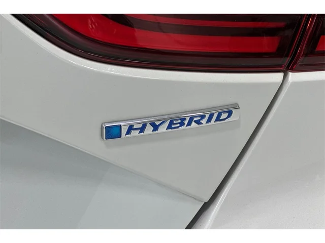 2020 Honda Insight EX photo 22