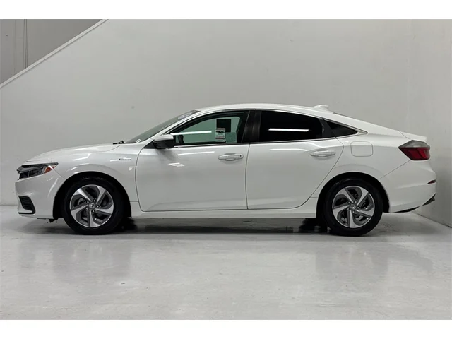 2020 Honda Insight EX photo 3