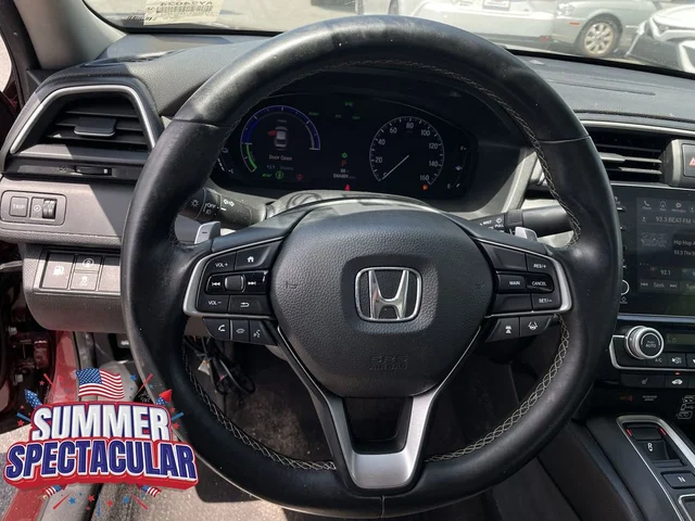 SEMINUEVOS HONDA Insight a Estados en autogozo