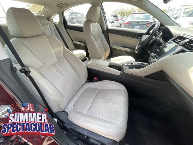 SEMINUEVOS HONDA Insight a Estados en autogozo