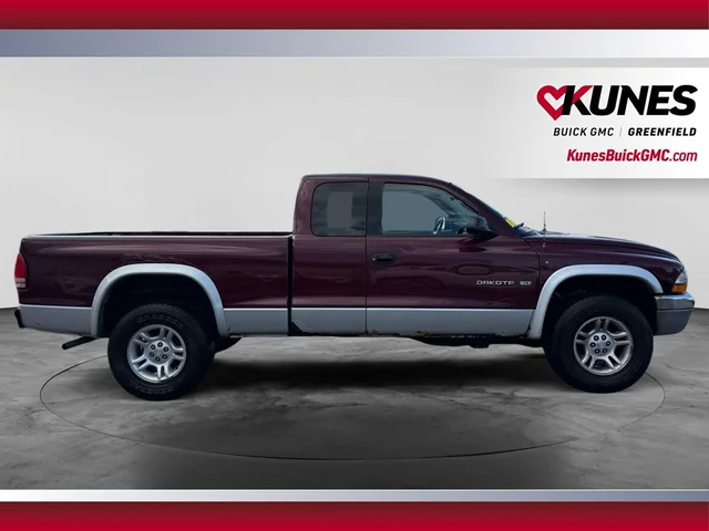 SEMINUEVOS DODGE Dakota a Estados en autogozo