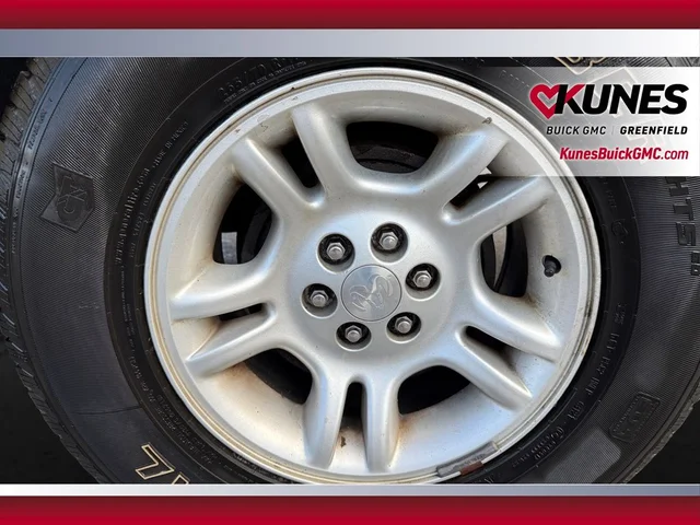 SEMINUEVOS DODGE Dakota a Estados en autogozo