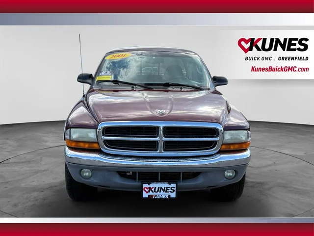 SEMINUEVOS DODGE Dakota a Estados en autogozo