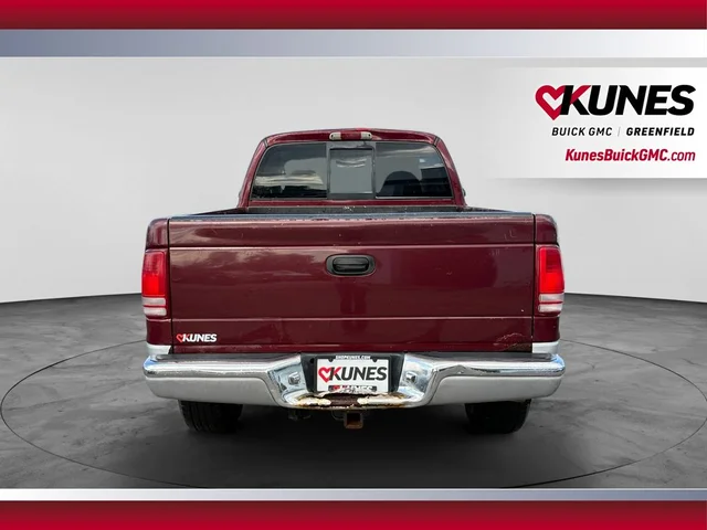 SEMINUEVOS DODGE Dakota a Estados en autogozo