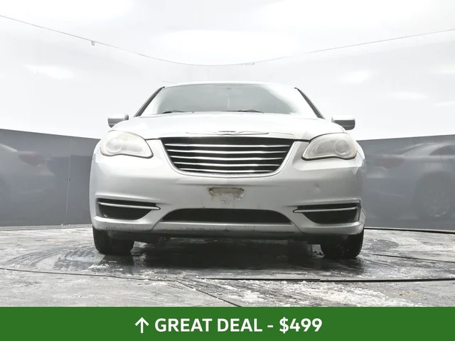 SEMINUEVOS CHRYSLER 200 a Estados en autogozo