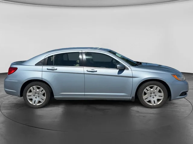 SEMINUEVOS CHRYSLER 200 a Estados en autogozo