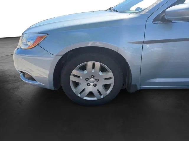SEMINUEVOS CHRYSLER 200 a Estados en autogozo
