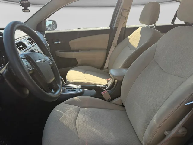 SEMINUEVOS CHRYSLER 200 a Estados en autogozo